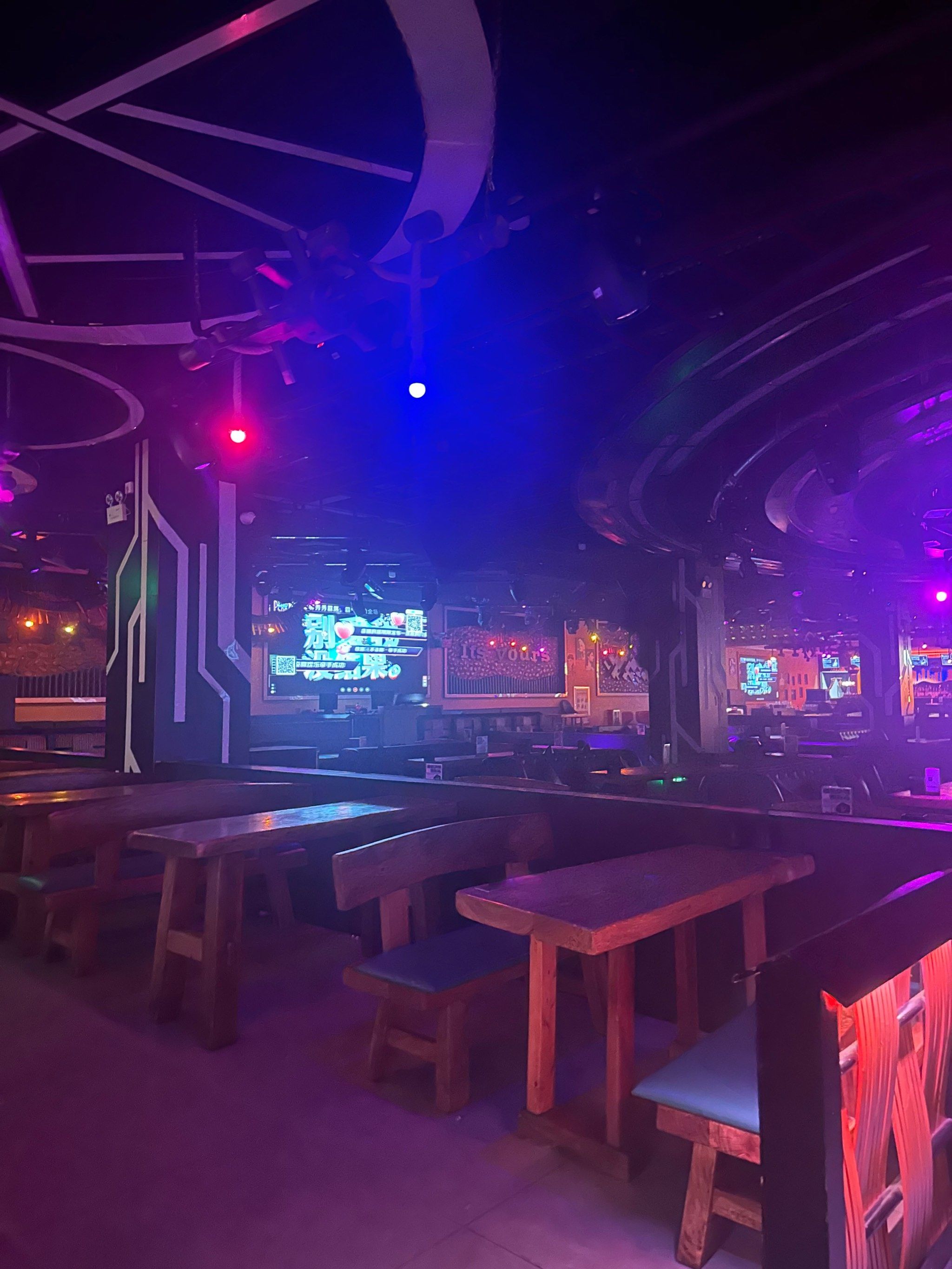 蚌埠商务ktv有哪些商务ktv有没有推荐-五河县ktv预定