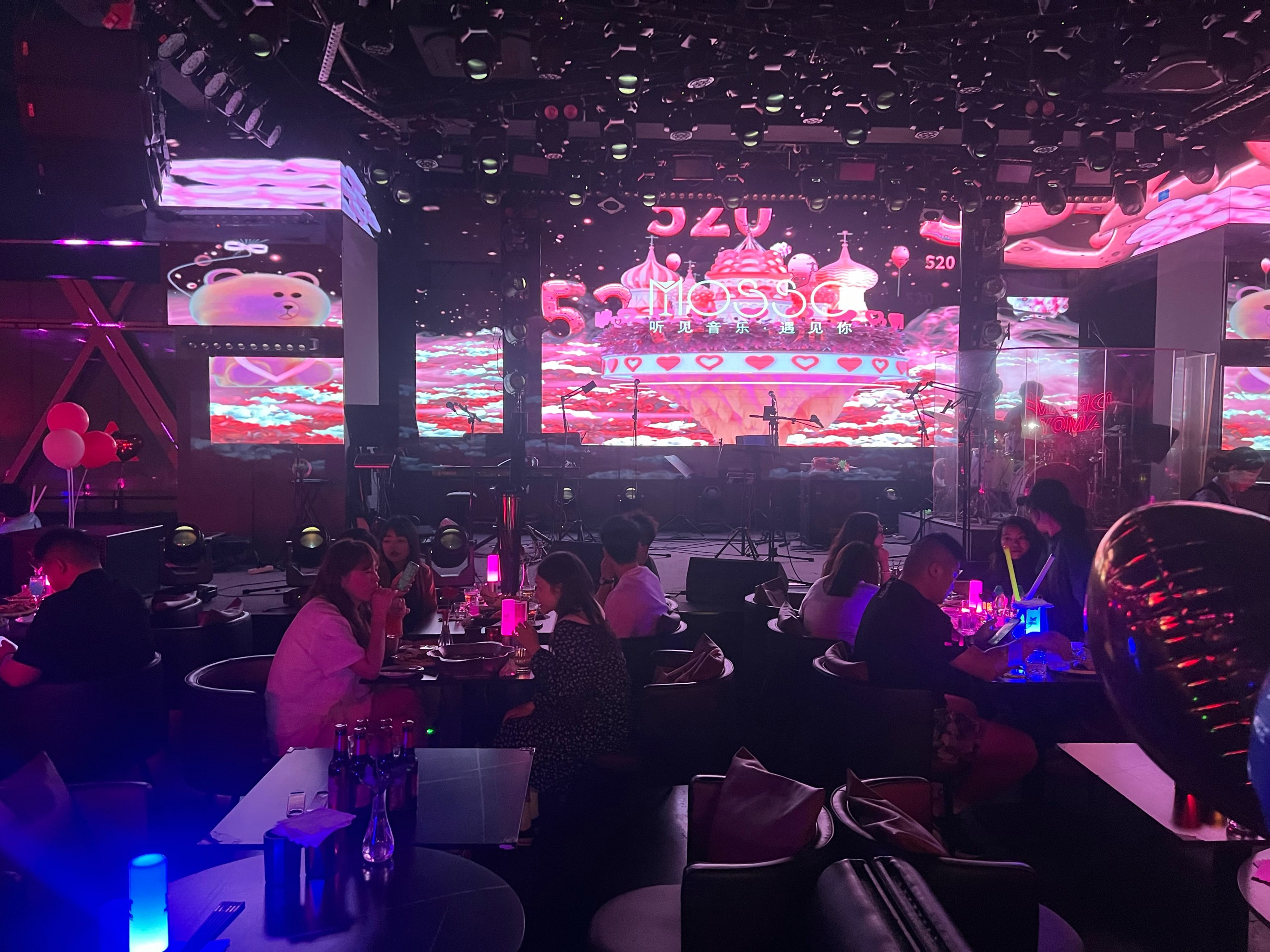 蚌埠商务ktv及其含义解析-固镇县ktv预定